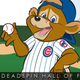 Illustration for article titled 2014 Deadspin Hall Of Fame Nominee: Clark The Cub